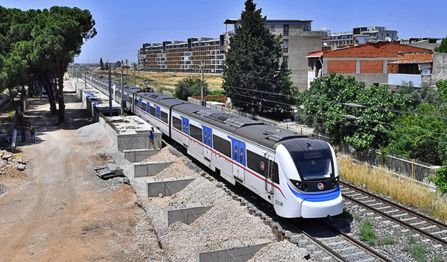 TCDD’den İZBAN’a fahiş zam: Yıllık maliyet 1 milyar TL
