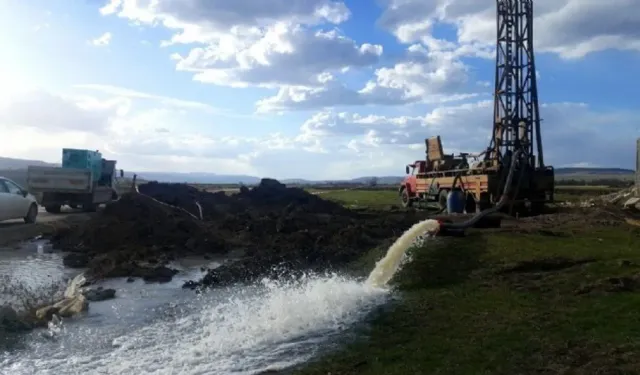 İzmir meclisinde su krizinde yeni adım