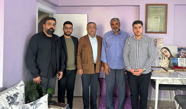 Rojin Kabaiş davasında CHP’den destek