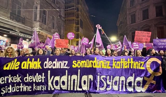 Gebze’de boşanma aşamasındaki kadını hayattan kopardı