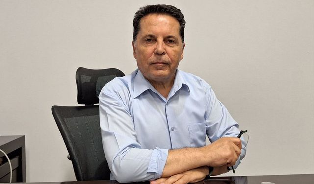 Mahkemeden Ahmet Özer’e tahliye