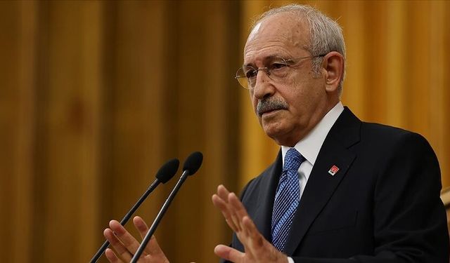 Kılıçdaroğlu, Soylu’ya 10 bin lira tazminat ödeyecek