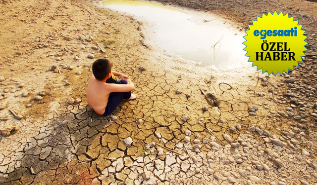 Tarladan sofraya kadar gıda krizi tehlikesi