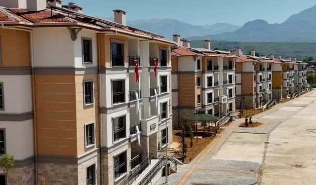 Ev alacaklar dikkat..! İlanlarda metrekare tuzağı