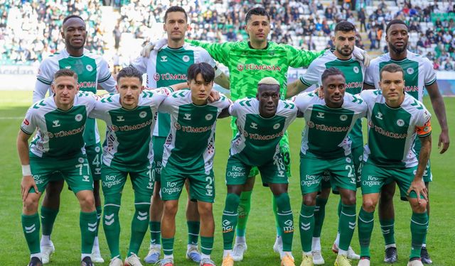 Süper Lig’de hoca değişikliği sinyali