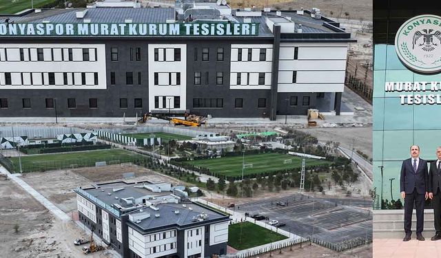 Konya’da isim skandalı: Çalık yerine Kurum