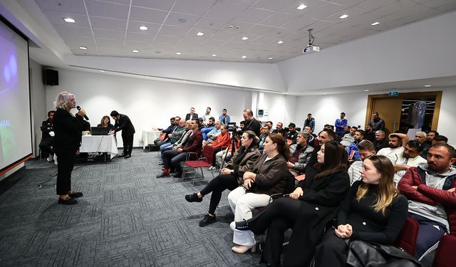 Levend Sarıoğlu U-10 Futbol Ligi başlıyor