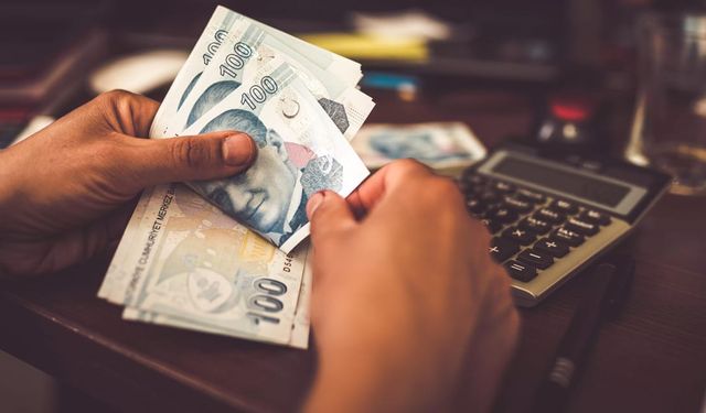 Enflasyon açıklandı: Memur ve emekli maaşlarına ne kadar zam yapılacak?