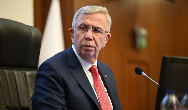 Yavaş’tan Çiftçi’ye yanıt: “Evi basılan AK Partili görmedik”