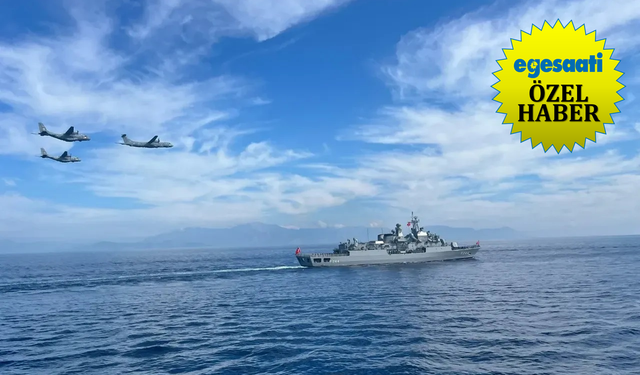 Bağcıoğlu’dan ‘milli güvenlik’ uyarısı geldi