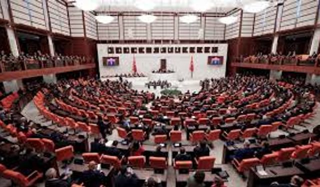 Vakıflar Kanunu'nda değişiklik kabul edildi!