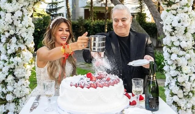 Mehmet Ali Erbil çiftinde şok gelişme!