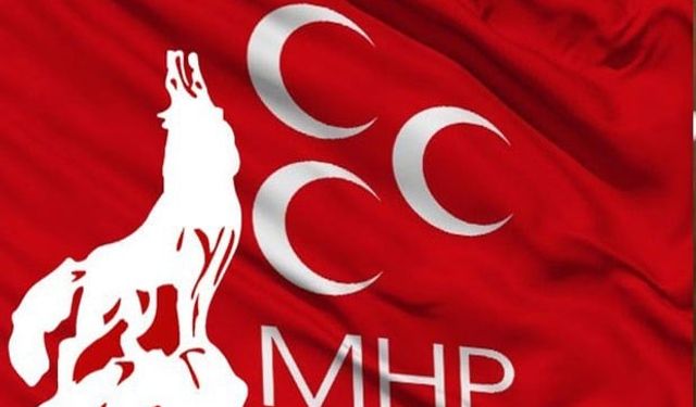 Zehir zemberek istifa MHP’de gündem oldu