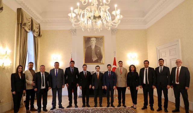 Muğla, dünya turizm sahnesinde