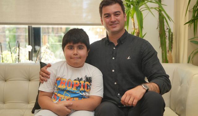 Muğla Tek Yürek: Eymen için büyük yardım gecesi düzenleniyor