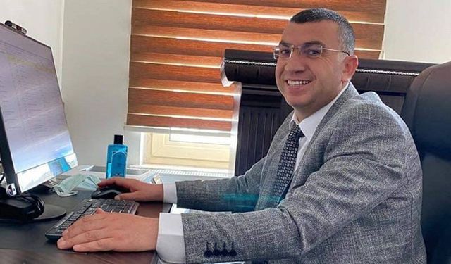 Görevden alınan eski müdürün şüpheli ölümü