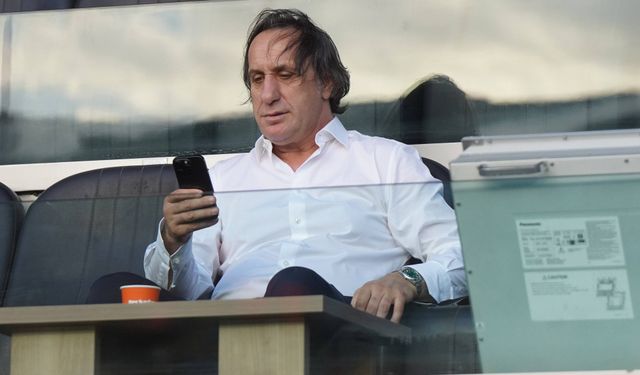 Murat Özkaya yarın adliyeye sevk edilecek