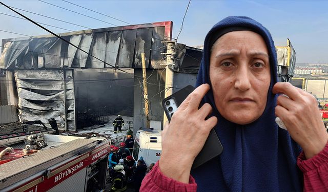 Yaralı işçinin isyanı: “Hiçbir hak yoktu”