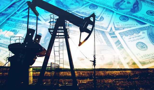 Tek petrol rafinerisi üretime ara verdi!