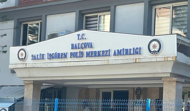 İzmir’de polis merkezi saldırısında soruşturma ilerliyor