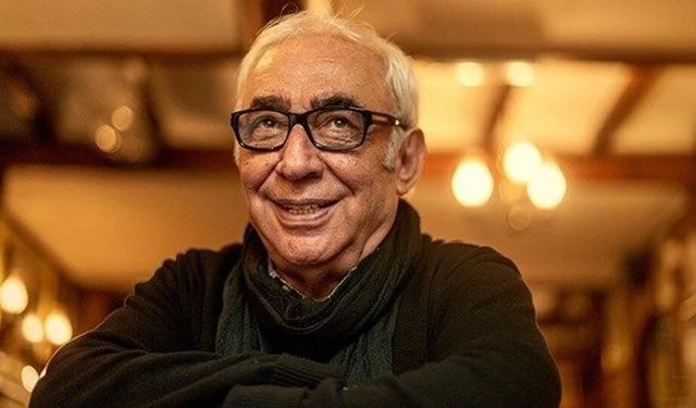 Şener Şen’den ‘öldü’ iddialarına esprili yanıt