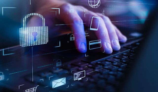 İzmir’de dahil 10 ilde siber suç operasyonu