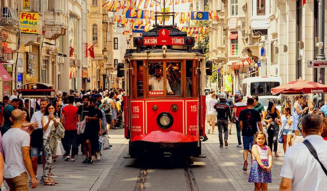 İTO’dan İstanbul enflasyon rakamları!