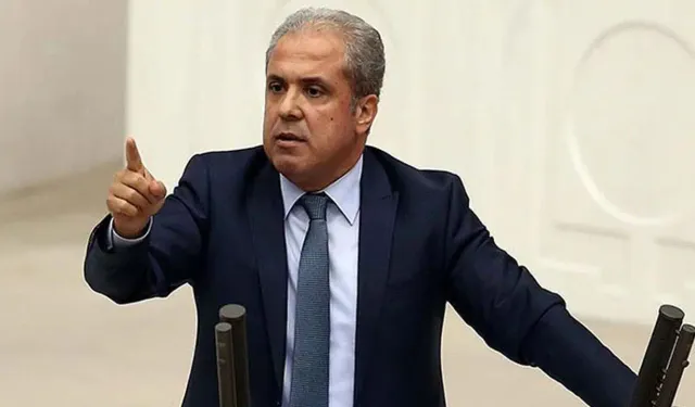 AKP'li Tayyar'dan fon krizi açıklaması