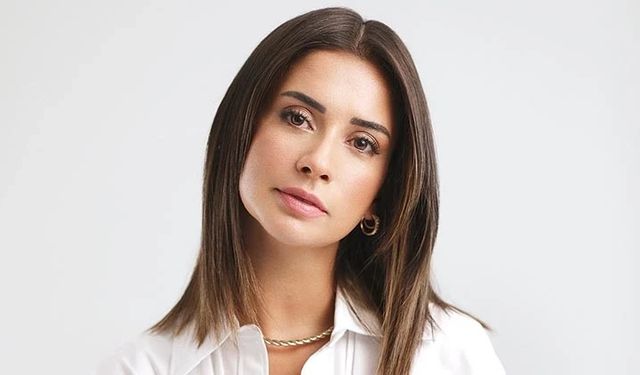 Buse Terim’den Cenk Eyüboğlu yorumu