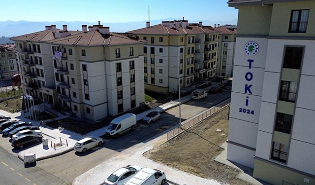 Bakan Şimşek’e rağmen TOKİ’ye rekor başvuru