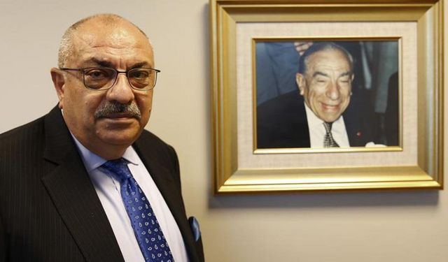 İttifakta kriz büyüyor: Türkeş sahnede