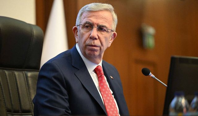 Yavaş’tan dikkat çeken iddianame açıklaması