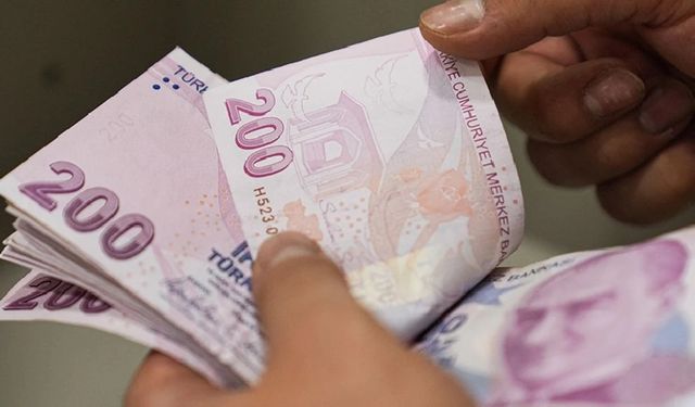 Asgari ücret için işveren teklifi netleşti