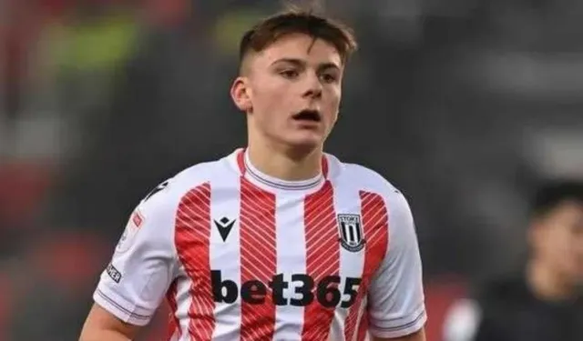 Göztepe Emre Tezgel için İngiltere'de