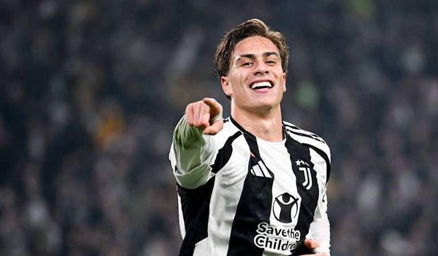 Sporting maçı öncesi Kenan Yıldız detayı!