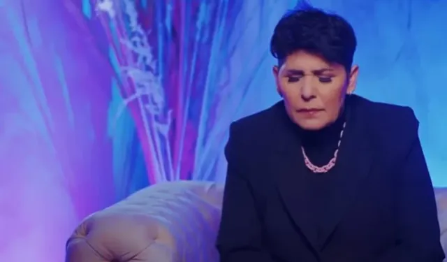 Ünlü sanatçı Cansever'e lösemi teşhisi konuldu