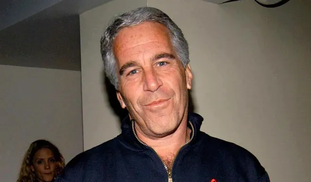 Epstein’le bağlantılı olabilecek 1 milyondan fazla ilave belgeye ulaşıldı