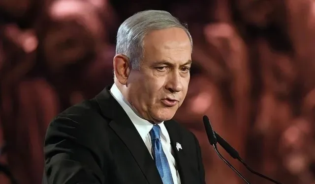 Netanyahu’dan Gazze'ye yeniden saldırı tehdidi
