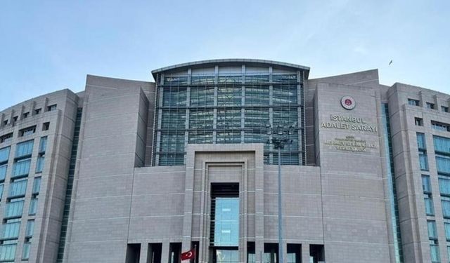 İBB soruşturmasında 19 kişiye tahliye kararı