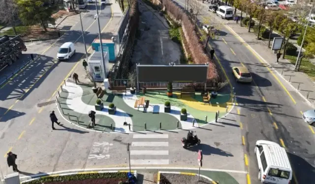 ‘Yaşayan Muğla’ projesi uygulanıyor