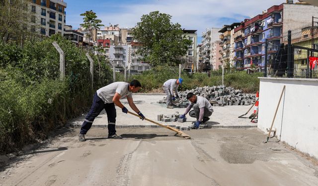 Başkan Yetişkin 2025 yılına hizmetleriyle damga vurdu