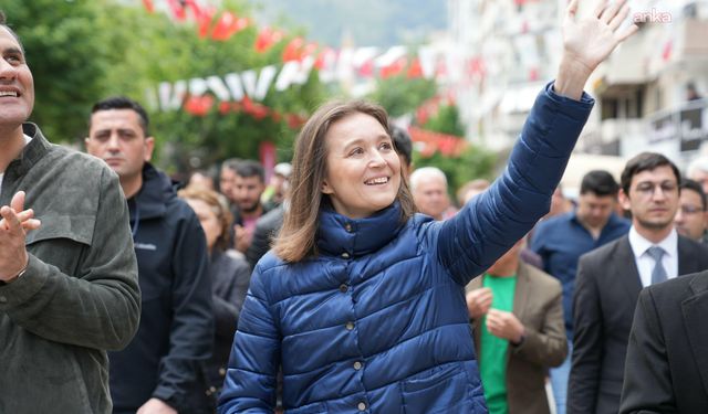 Bugün Şehzadeler’de seçim var