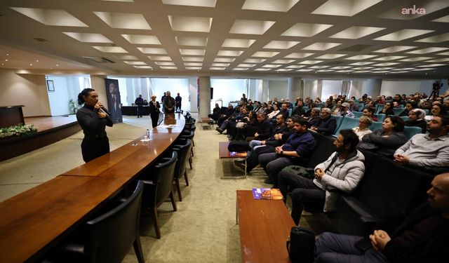 TOKİ mağdurlarıyla önemli buluşma