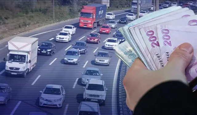 2026 MTV zammı belli oldu: Artış oranı %18,95’e düşürüldü