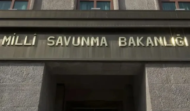 “MSB: Üçlü zirve Türkiye için tehdit değil”