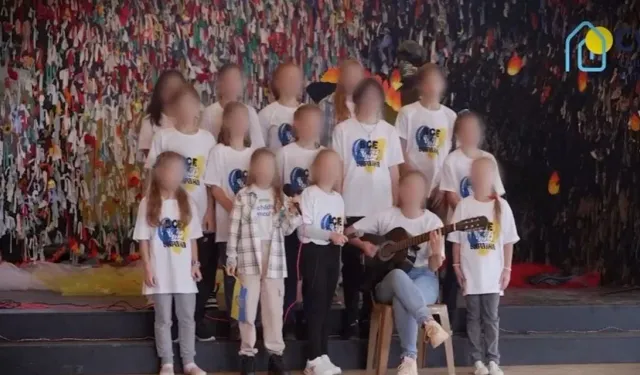 Ukraynalı yetimlere ilişki dosyası ‘Rıza’ gerekçesiyle kapandı