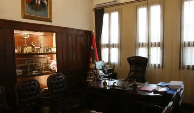 Tokat Belediyesi’nde dinleme cihazı soruşturmasında 2 tutuklama