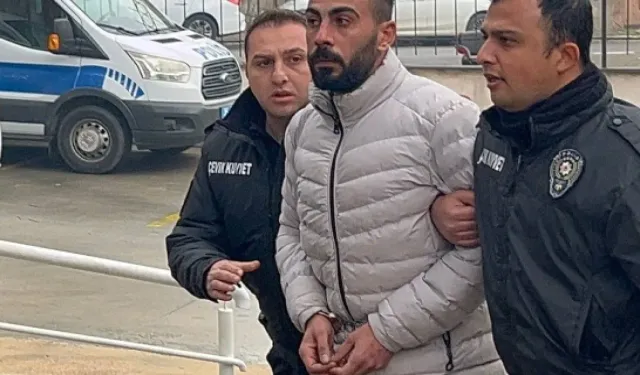 İzmir'deki katliamda 2 tutuklama