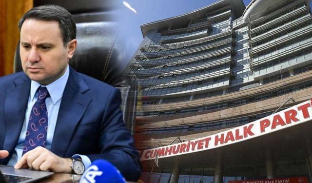 CHP’den Başsavcı Gürlek hakkında suç duyurusu: