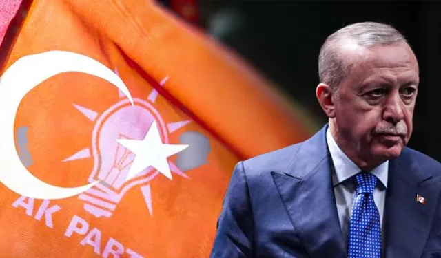 “AKP’de itiraf: Bu kadroyla seçim kazanılmaz”